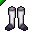 [N]Orochimaru Boots